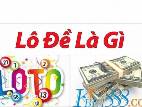 lô đề là gì