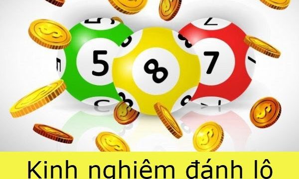 Cách đánh lô xiên và xiên quay hiệu quả