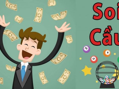 Soi cầu xổ số